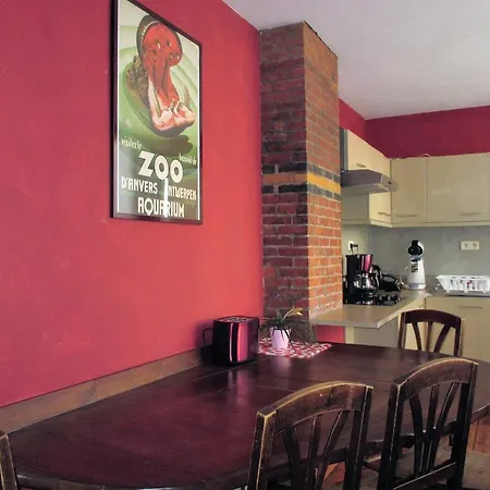 In Apartamento