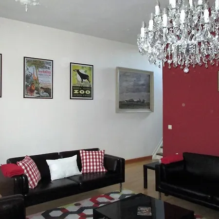 Apartment In