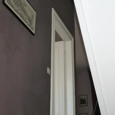 In Apartment *