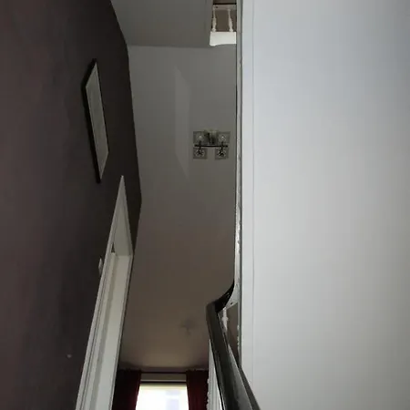 In Apartment Antwerp