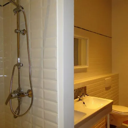 Apartment In
