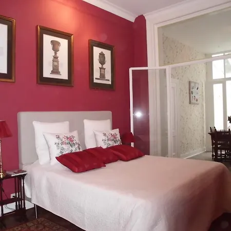 Apartment In