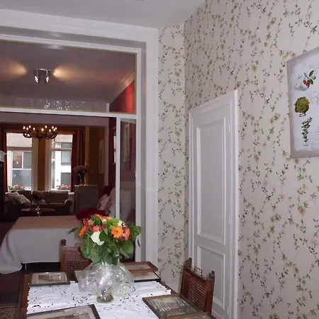 Apartment In *